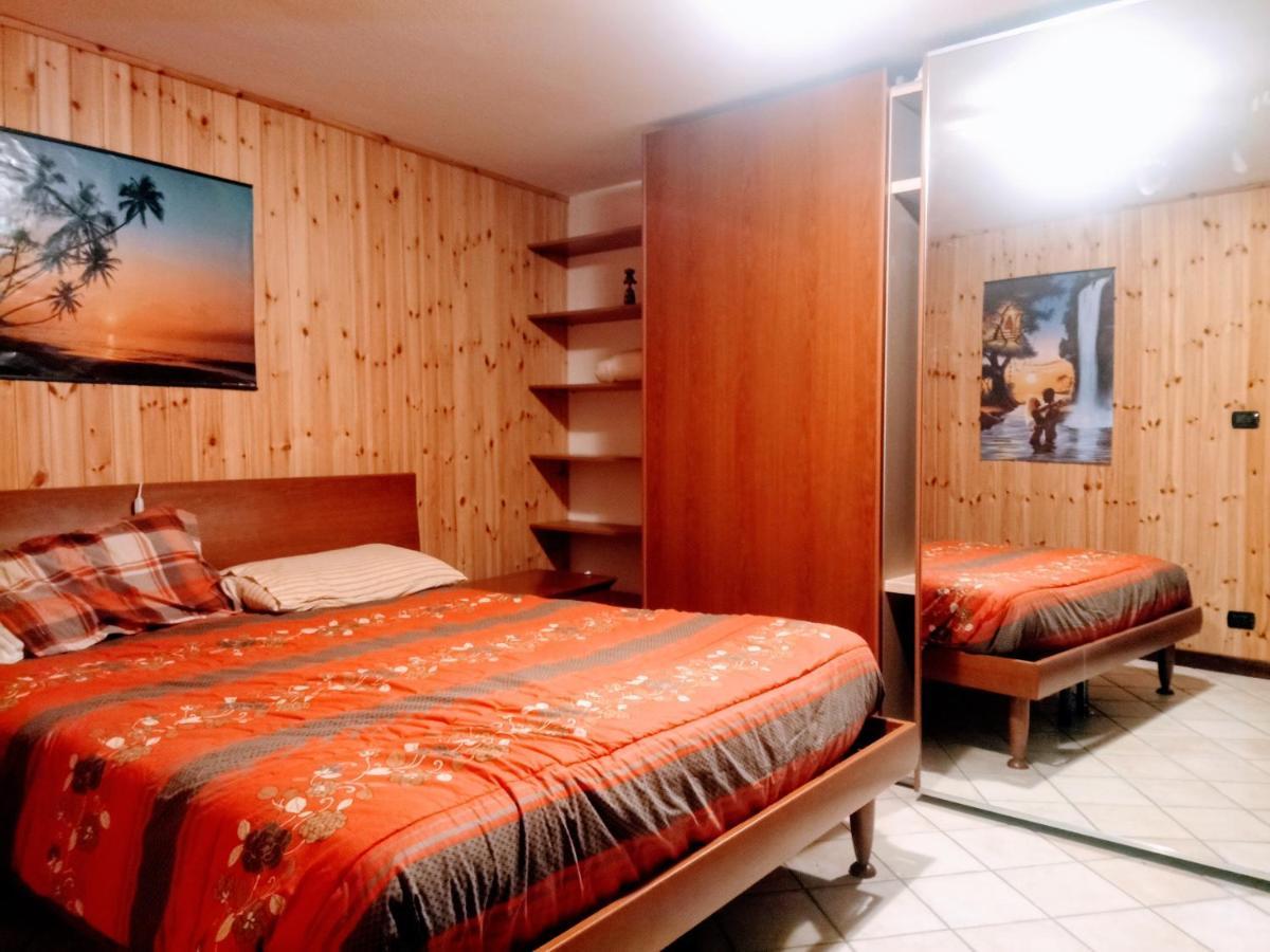 Casa Al Centro Di Chatillon Cir0037 Dış mekan fotoğraf