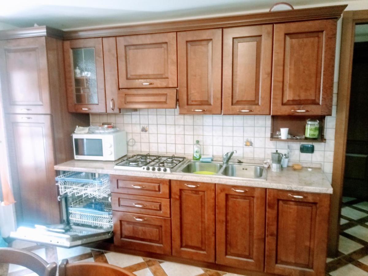 Casa Al Centro Di Chatillon Cir0037 Dış mekan fotoğraf