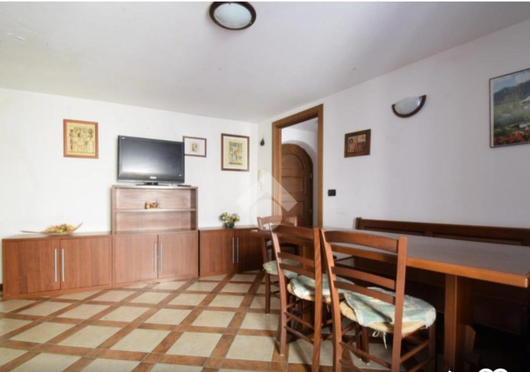 Casa Al Centro Di Chatillon Cir0037 Dış mekan fotoğraf
