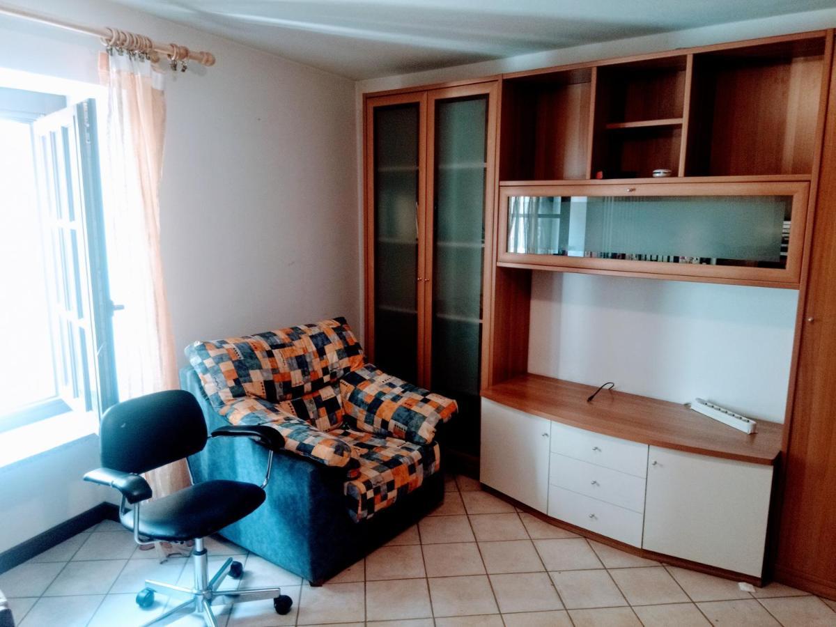 Casa Al Centro Di Chatillon Cir0037 Dış mekan fotoğraf