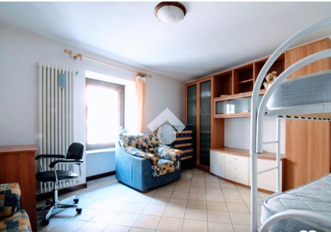 Casa Al Centro Di Chatillon Cir0037 Dış mekan fotoğraf