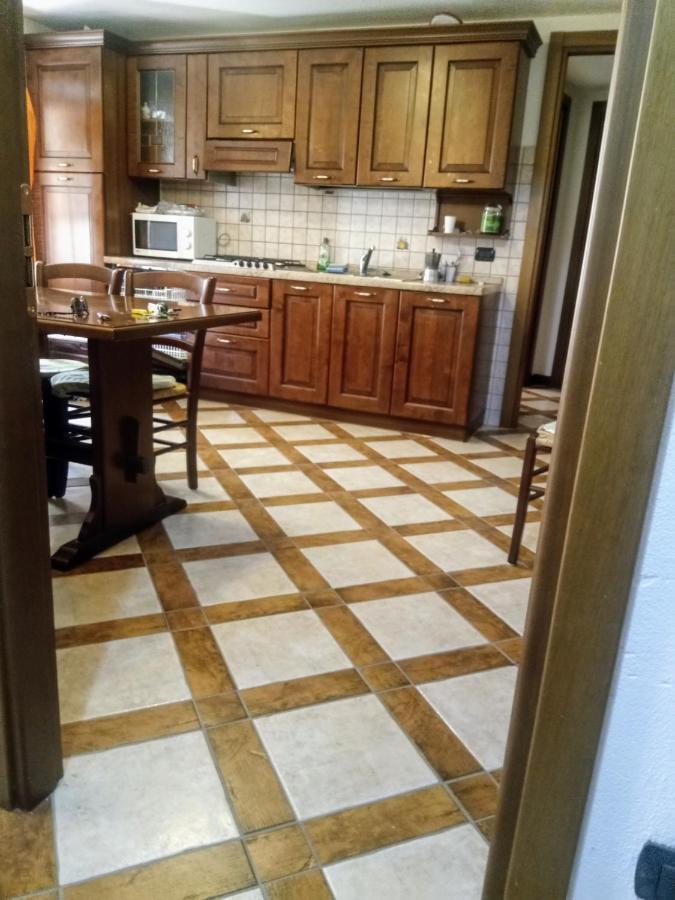 Casa Al Centro Di Chatillon Cir0037 Dış mekan fotoğraf